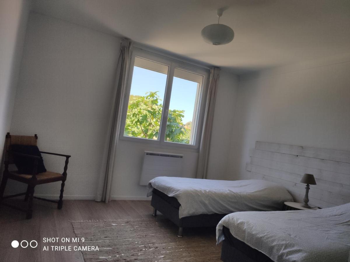 Villa Melbemar Six-Fours-les-Plages Ngoại thất bức ảnh