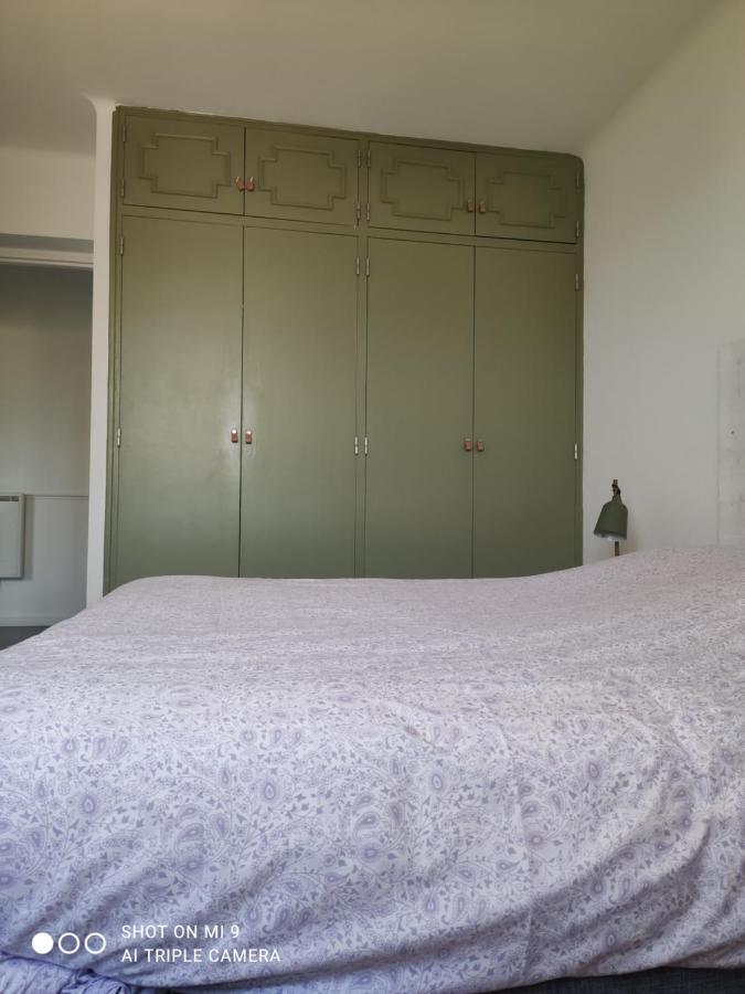 Villa Melbemar Six-Fours-les-Plages Ngoại thất bức ảnh